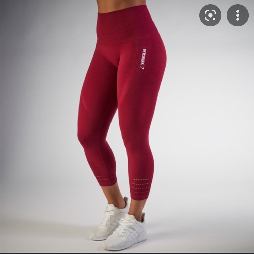 Gymshark leggings